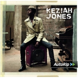 Keziah Jones - Nigerian Woods